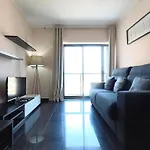 Rocha Tower 13c Appartamento Portimão