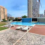 Rocha Tower 13c Appartamento