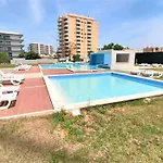 Rocha Tower 13c 公寓 波尔蒂芒