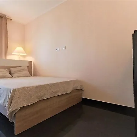Turisticos Rocha Tower 5 Apartment Portimao