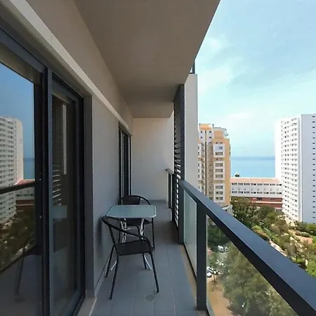 Turisticos Rocha Tower 5