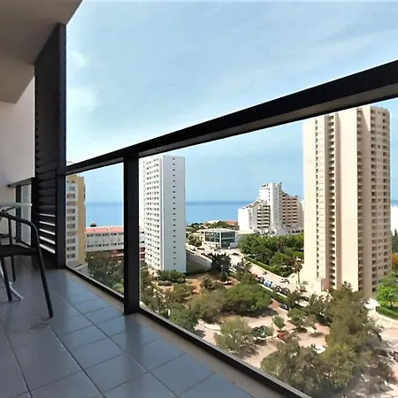 Turisticos Rocha Tower 5 *