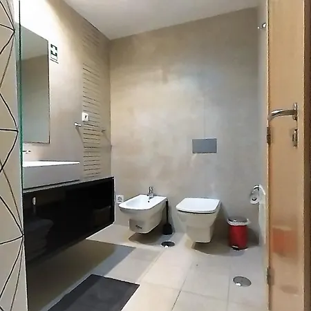 Apartment Turisticos Rocha Tower 5 Portimao