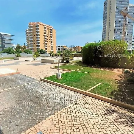 Rocha Tower 13c 公寓 波尔蒂芒