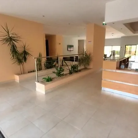 Turisticos Rocha Tower 5 Apartment Portimao