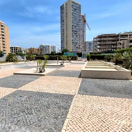 Turisticos Rocha Tower 5