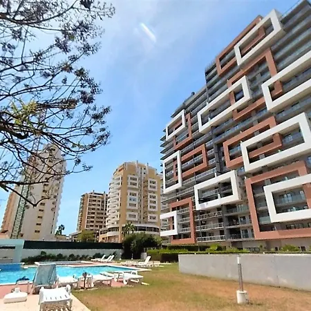 Turisticos Rocha Tower 5