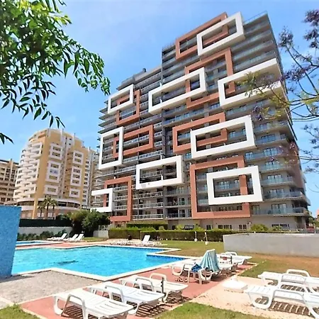 Apartment Turisticos Rocha Tower 5 Portimao