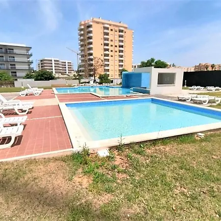Turisticos Rocha Tower 5 Apartment Portimao