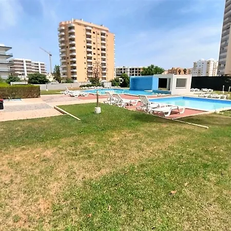 Turisticos Rocha Tower 5
