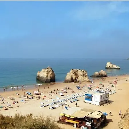 Turisticos Rocha Tower 5 * Portimao