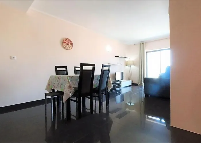 Rocha Tower 13c Portimão