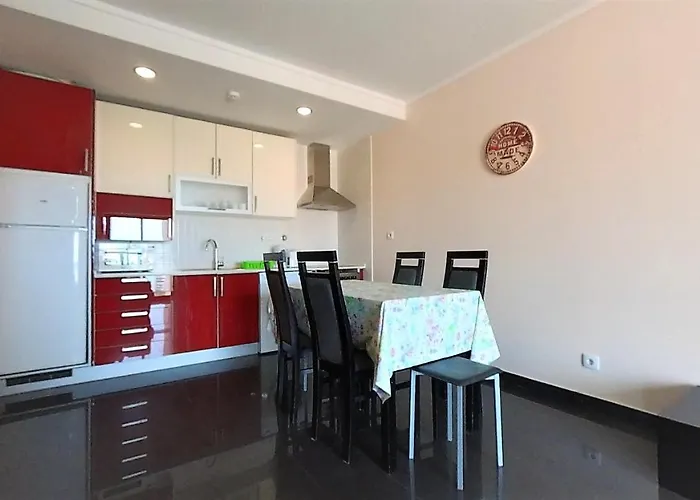 Rocha Tower 13c Portimão