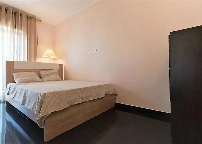 Rocha Tower 13c Apartment Portimão