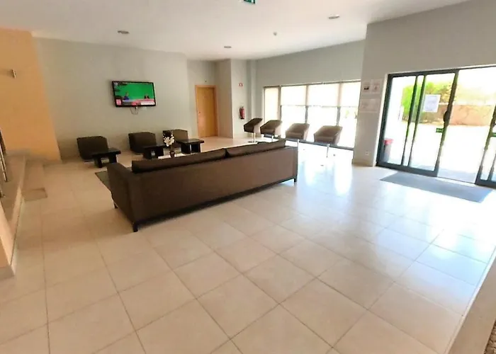 Apartment Rocha Tower 13c *