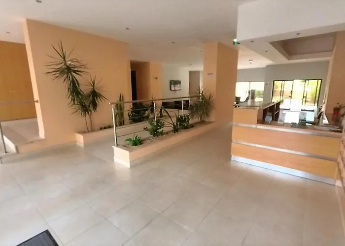 Rocha Tower 13c Apartment Portimão