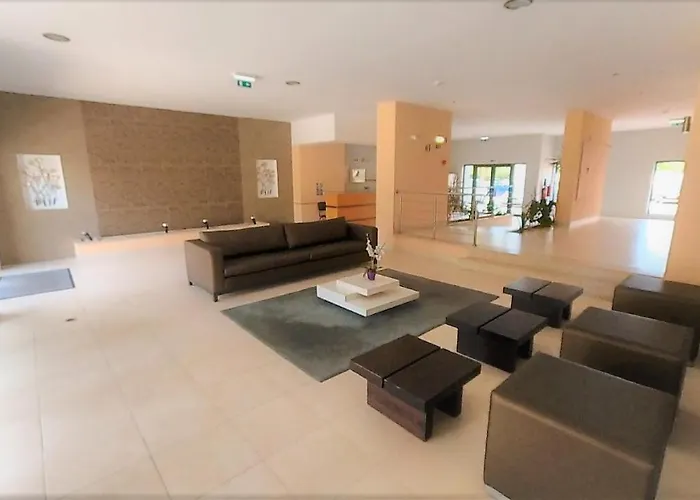 Rocha Tower 13c Apartment