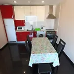 Turisticos Rocha Tower 5 Apartment *