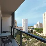 Turisticos Rocha Tower 5 Apartment Portimao