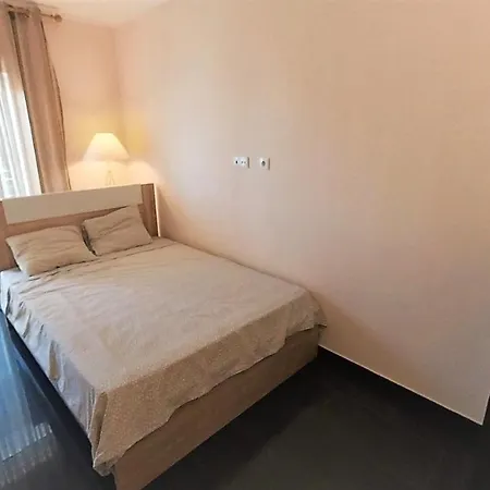 Rocha Tower 13c Portimão