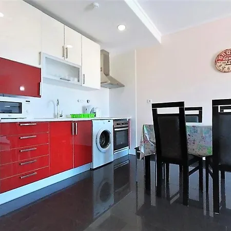 Apartamento Rocha Tower 13c