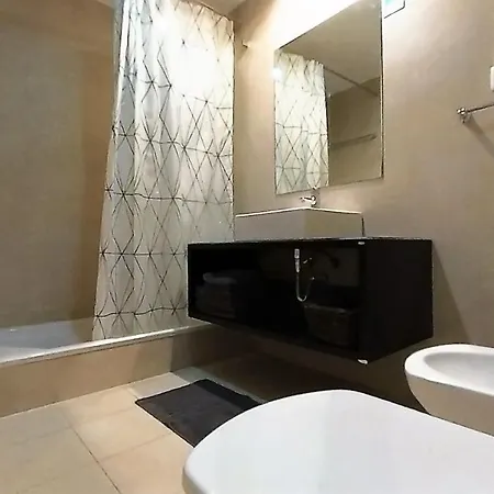 Apartamento Rocha Tower 13c