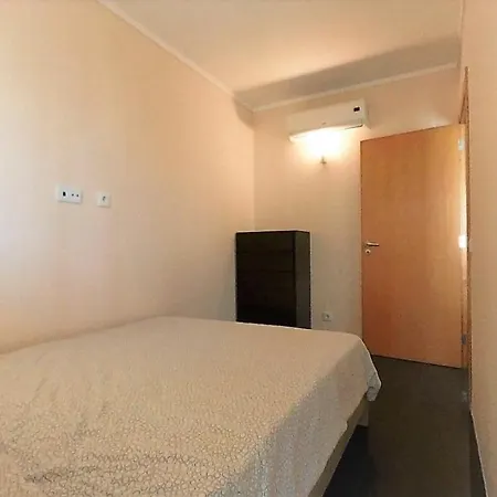 Apartamento Rocha Tower 13c