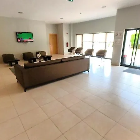 Apartamento Rocha Tower 13c *