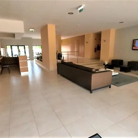 Rocha Tower 13c Portimão