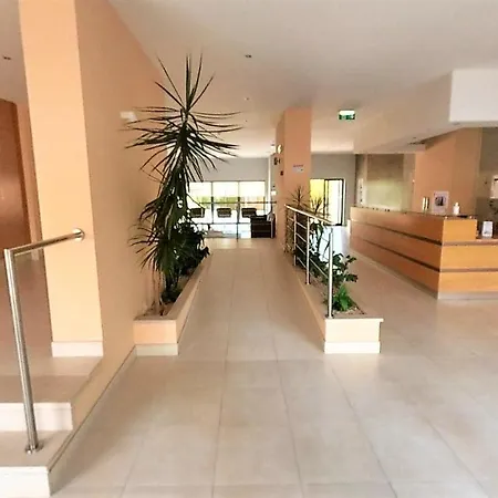 Apartamento Rocha Tower 13c Portimão