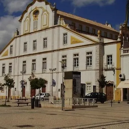 Rocha Tower 13c Apartamento