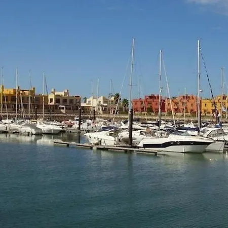 Rocha Tower 13c * Portimão