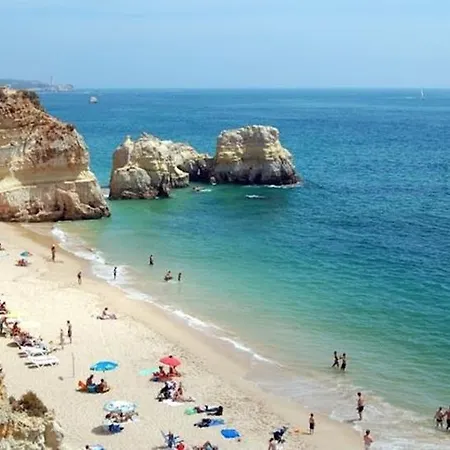 Rocha Tower 13c Apartamento *