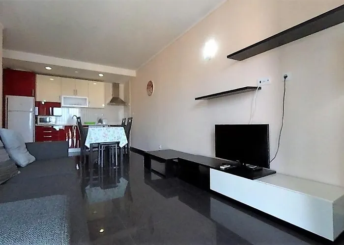 Turisticos Rocha Tower 5