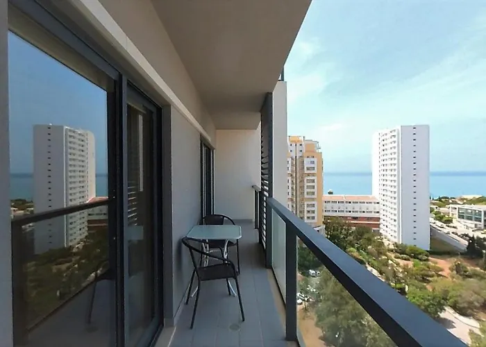 Turisticos Rocha Tower 5