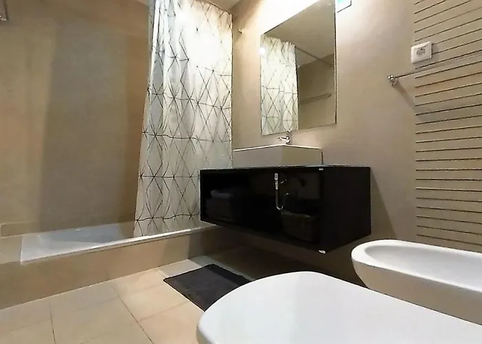 Апартаменты Turisticos Rocha Tower 5