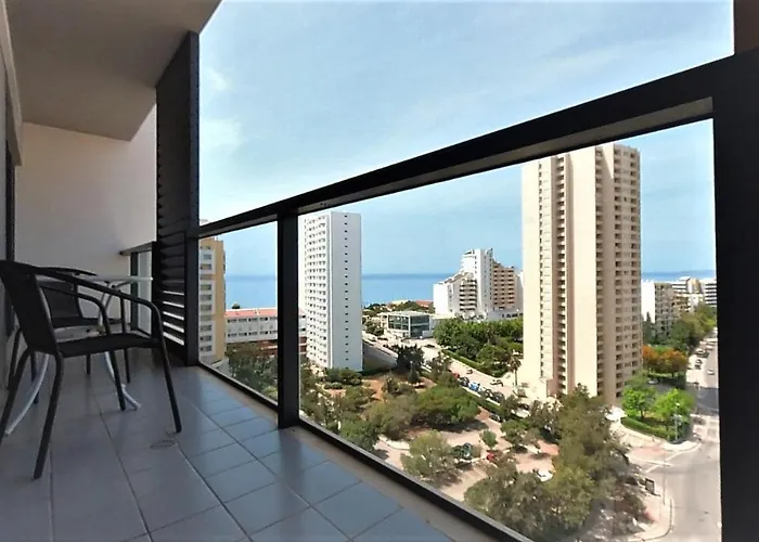 Turisticos Rocha Tower 5 *