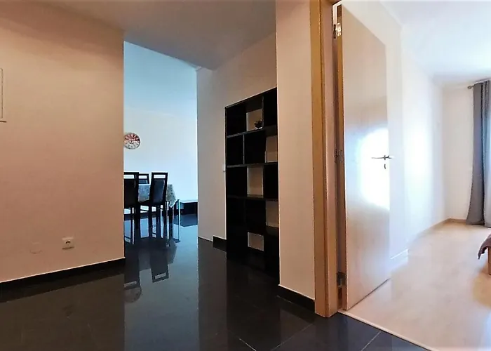 Turisticos Rocha Tower 5