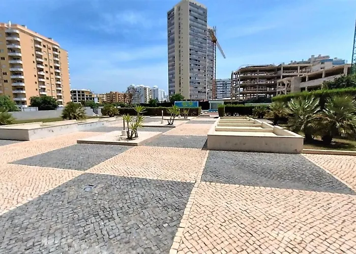 Turisticos Rocha Tower 5