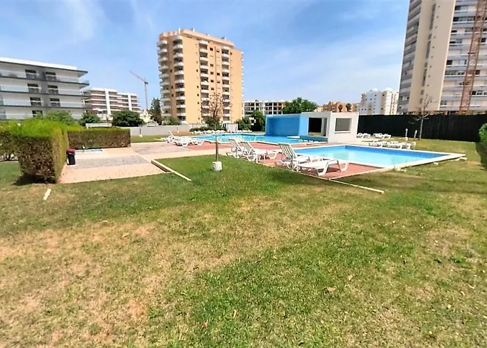 Turisticos Rocha Tower 5