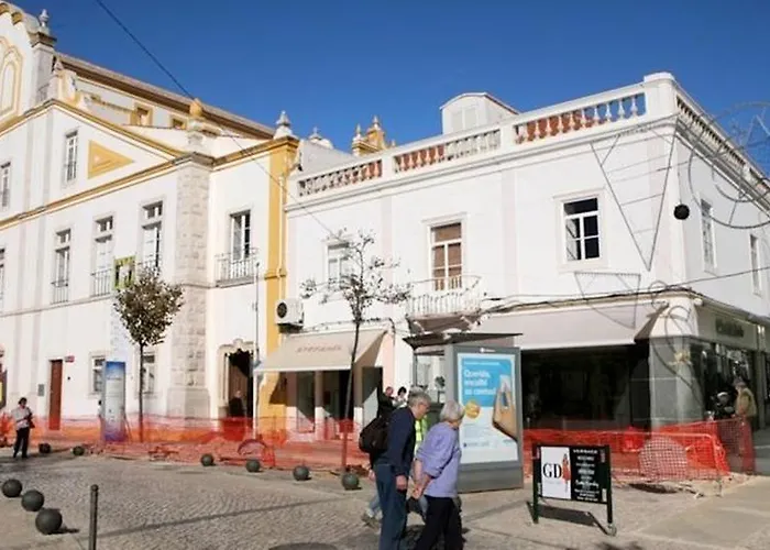 Turisticos Rocha Tower 5 *