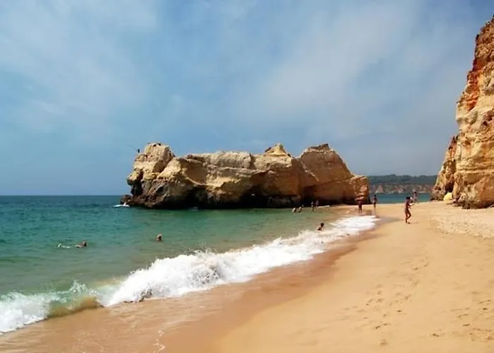 Turisticos Rocha Tower 5